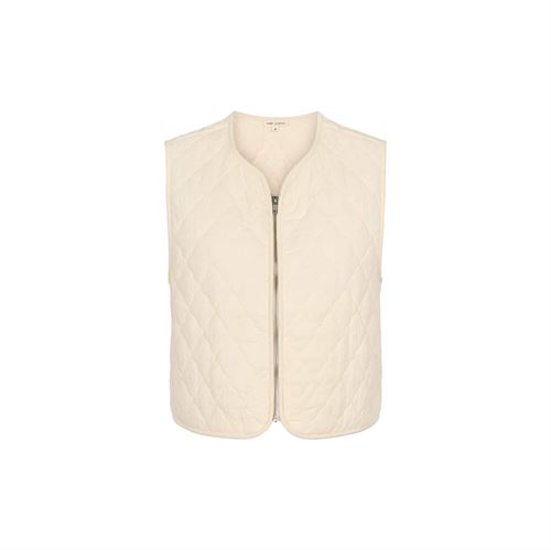 ESMÉ STUDIOS VEST, ESUMA VEST, SHORTBREAD